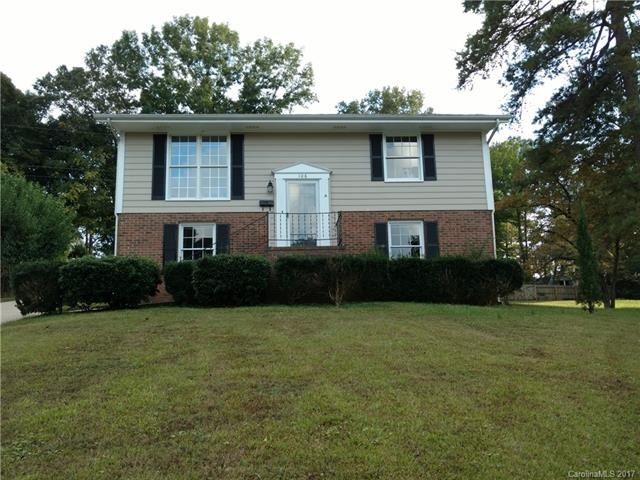 4 BR 2 Full Baths on Almost .50 Ac in Cul-de-sac, 