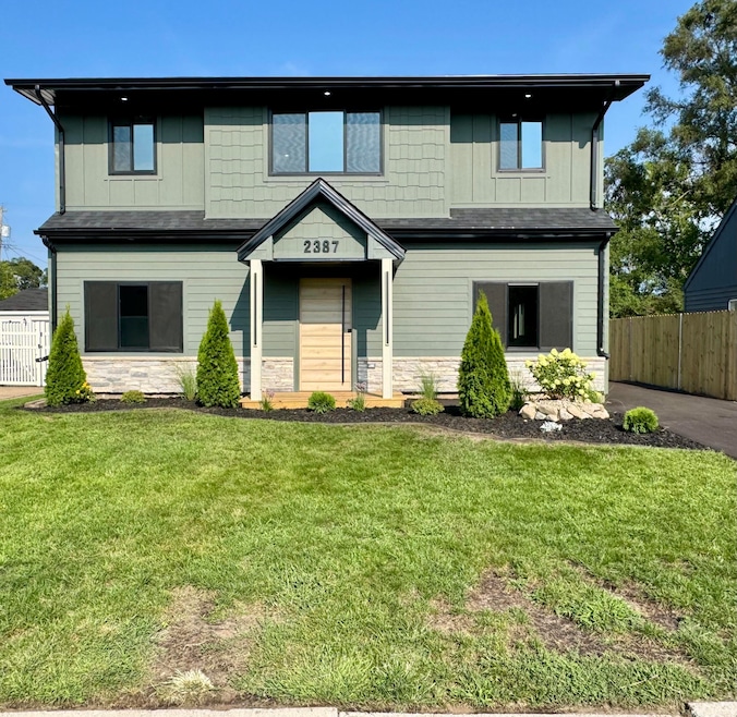 For Rent $2,500/month