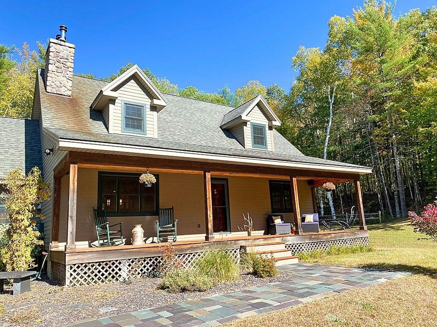 431 Notch Rd, Rutland, VT 05701 - photo 1