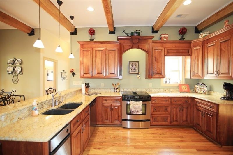 571 Bowdon Junction Rd, Carrollton, GA 30117 - photo 1