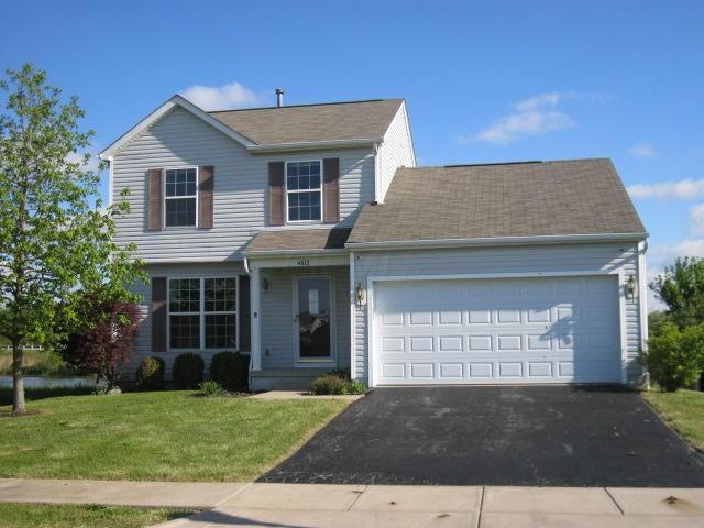 4812 Amber Crossing Dr, Columbus, OH 43232 - photo 1