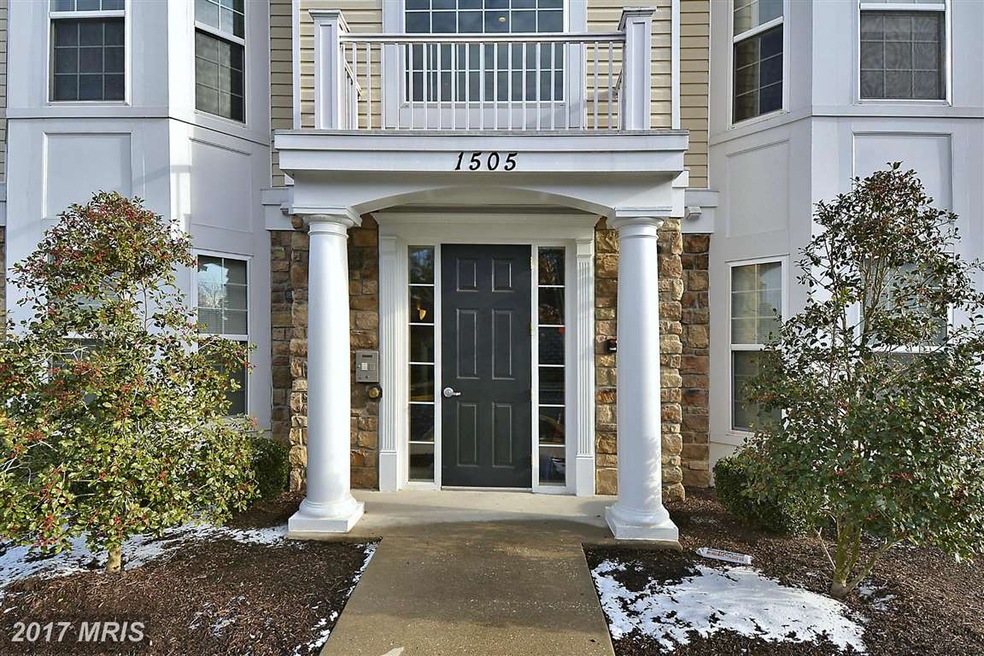 1505 Broadneck Place unit 101, Annapolis, MD 21409 - photo 1