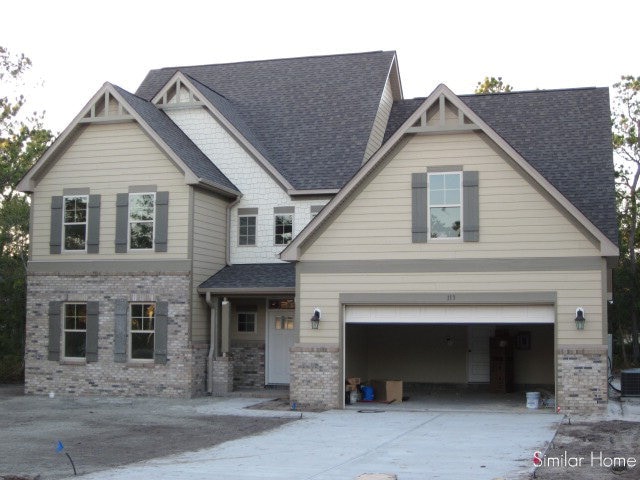 103 Teal Ct, Sneads Ferry, NC 28460 - photo 1