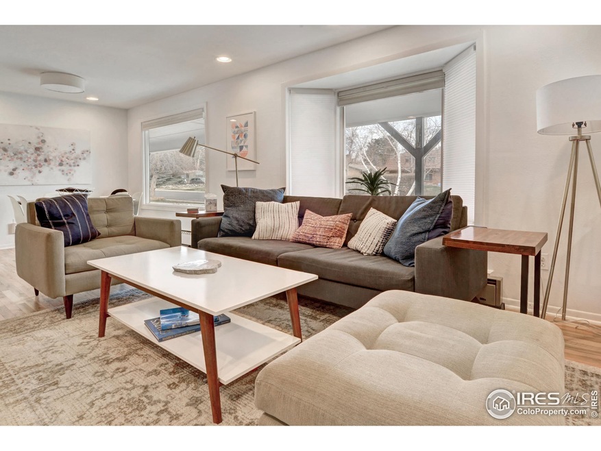 2530 Hawthorn Ave, Boulder, CO 80304 - photo 1