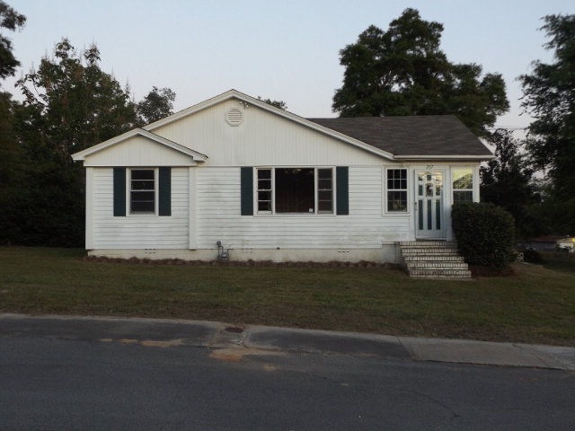 Main View