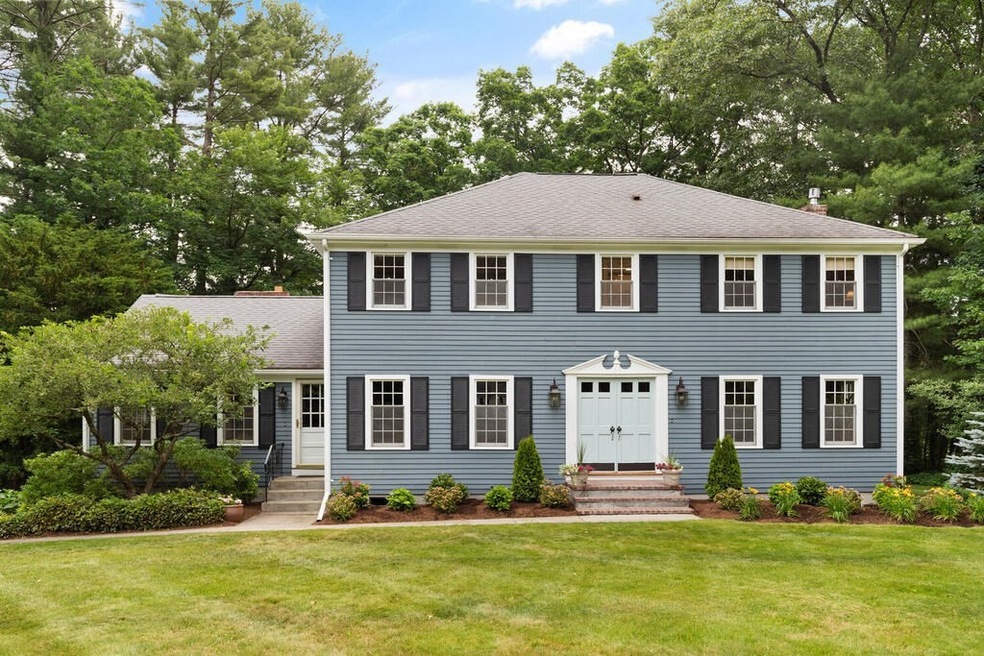 28 Revolutionary Rd, Sudbury, MA 01776 - photo 1