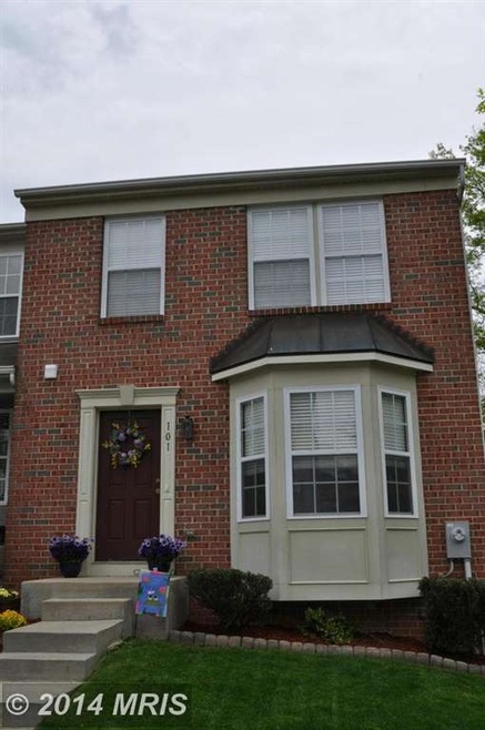 101 Oliver Heights Rd, Owings Mills, MD 21117 - photo 1