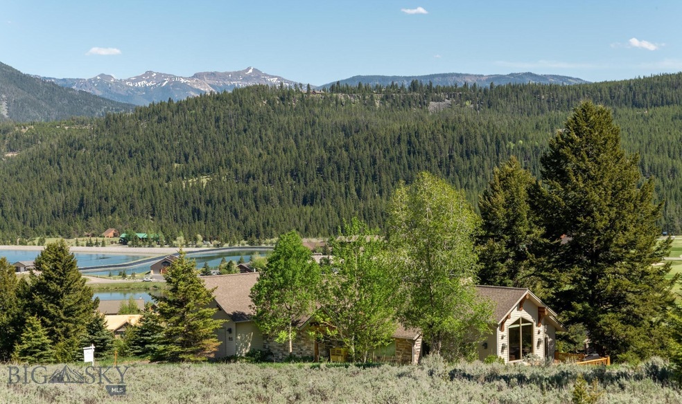 2350 Two Gun White Calf, Big Sky, MT 59716 - photo 1