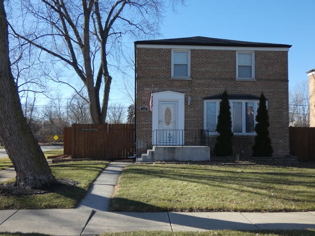 724 Norfolk Ave, Westchester, IL 60154 - photo 1