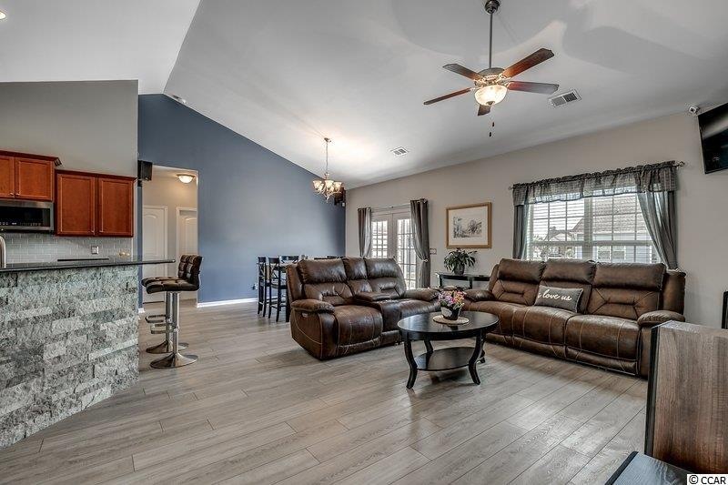 110 Echaw Dr unit Tanglewood, Conway, SC 29526 - photo 1