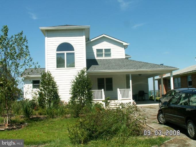 111 Riverview Cir, Colonial Beach, VA 22443 - photo 1