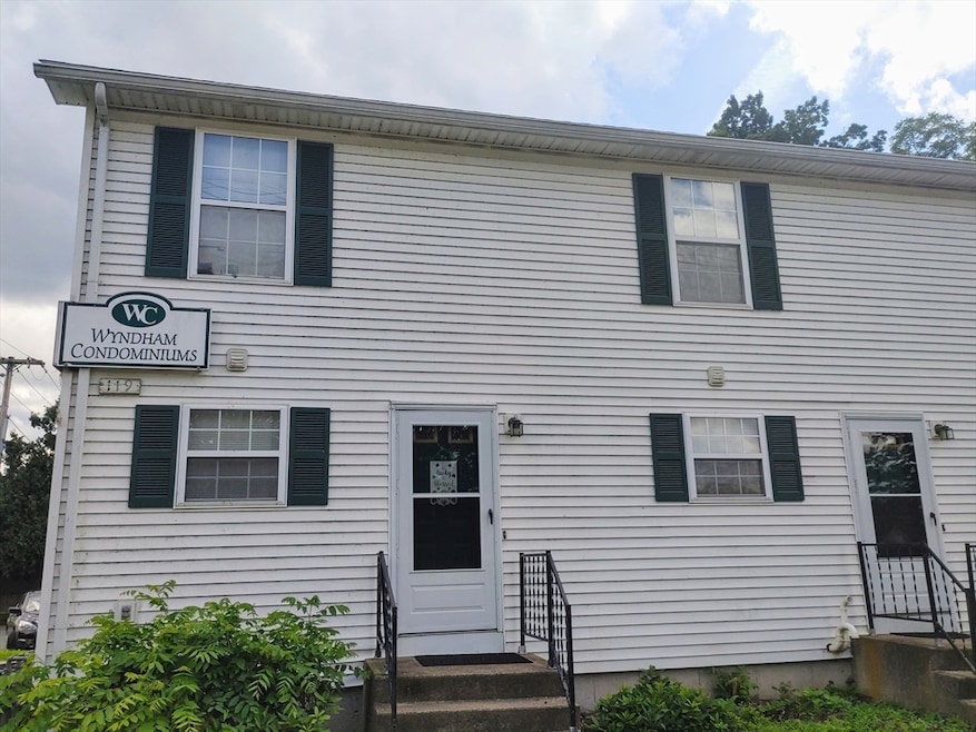 119 Union St unit 4, Westfield, MA 01085 - photo 1