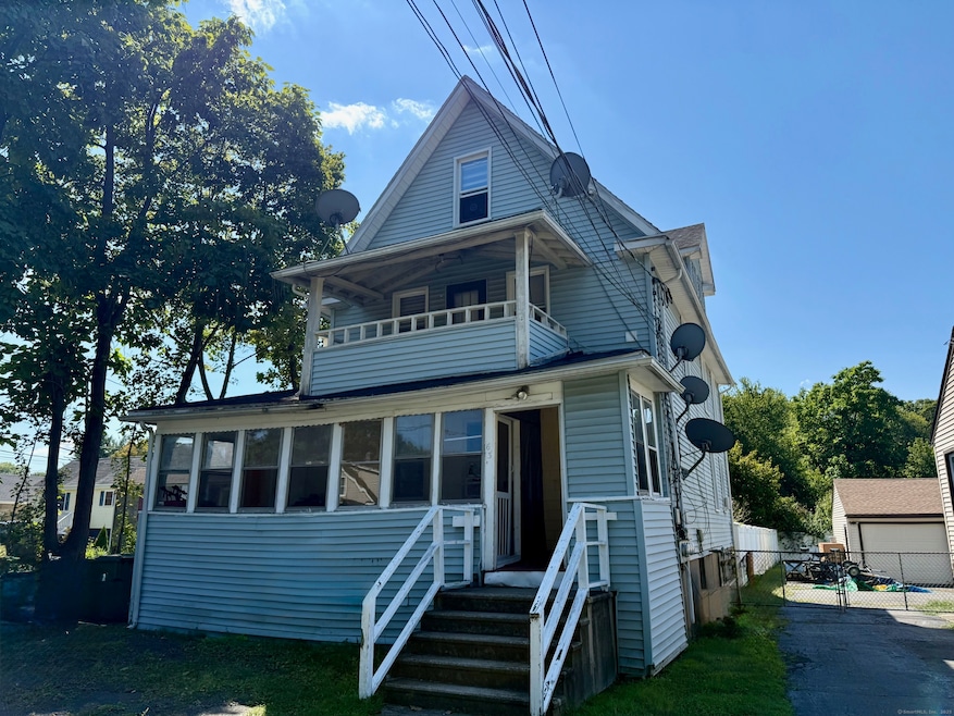 63 Harrison Ave unit 2, Wallingford, CT 06492 - photo 1