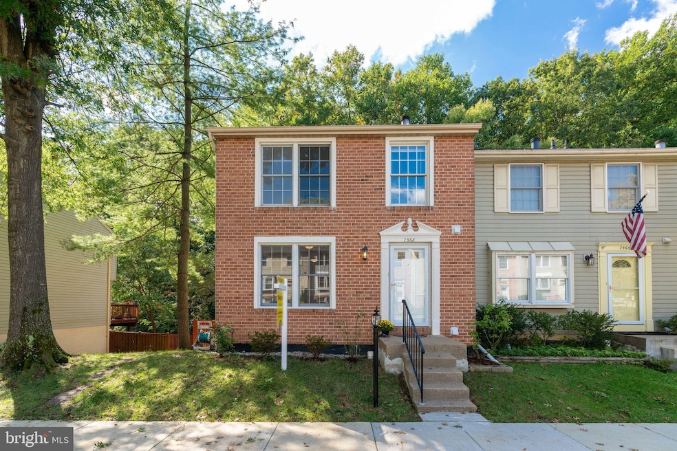 7568 Aspenpark Rd, Lorton, VA 22079 - photo 1