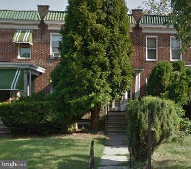 3135 Belmont Ave, Baltimore, MD 21216 - photo 1
