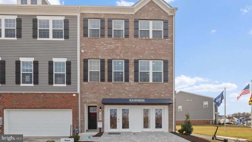 11812 Wynnifred Place, Glenn Dale, MD 20769 - photo 1