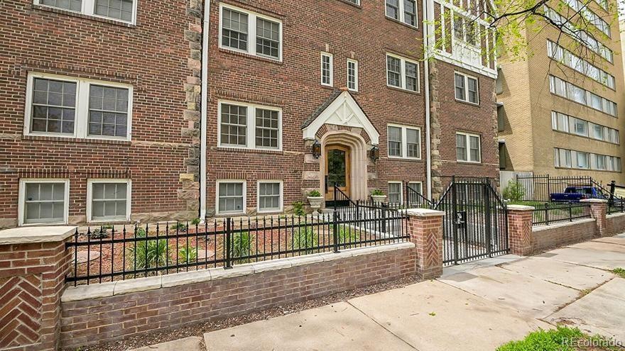 963 N Logan St unit 23, Denver, CO 80203 - photo 1