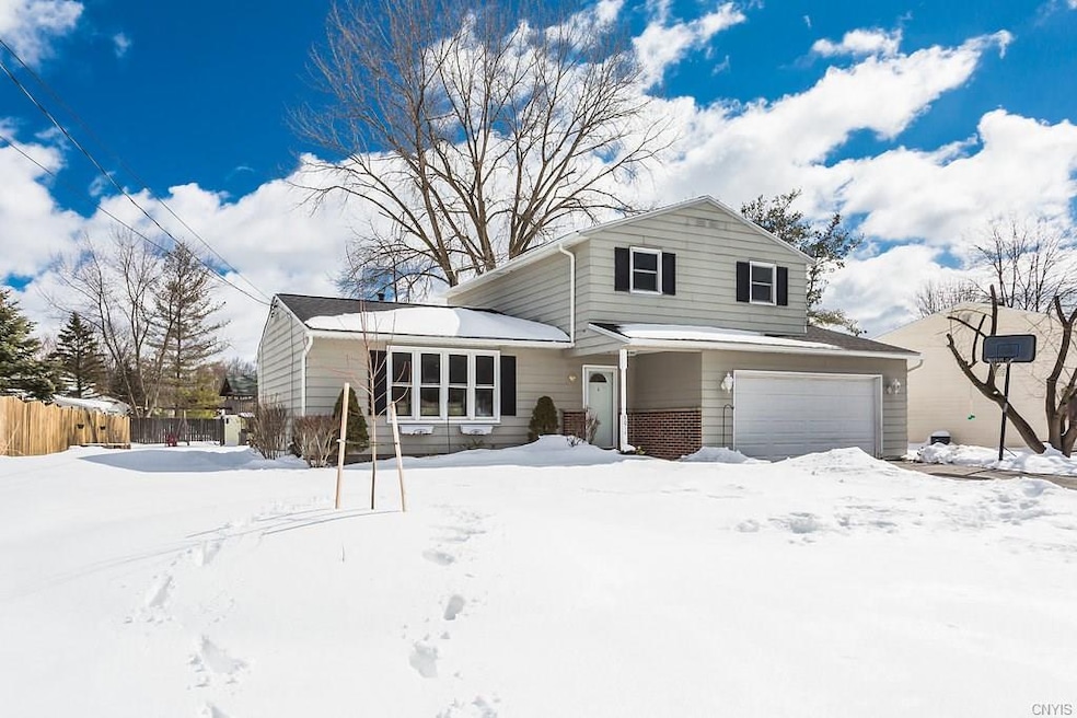 Welcome home to 8014 Trina Circle.