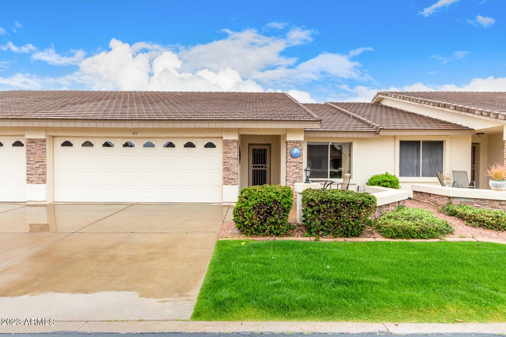 11069 E Kilarea Ave unit 183, Mesa, AZ 85209 - photo 1