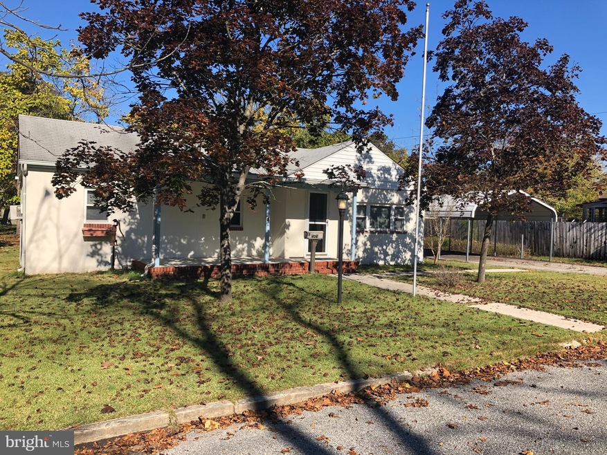 406 Valatia Ave, Millville, NJ 08332 - photo 1