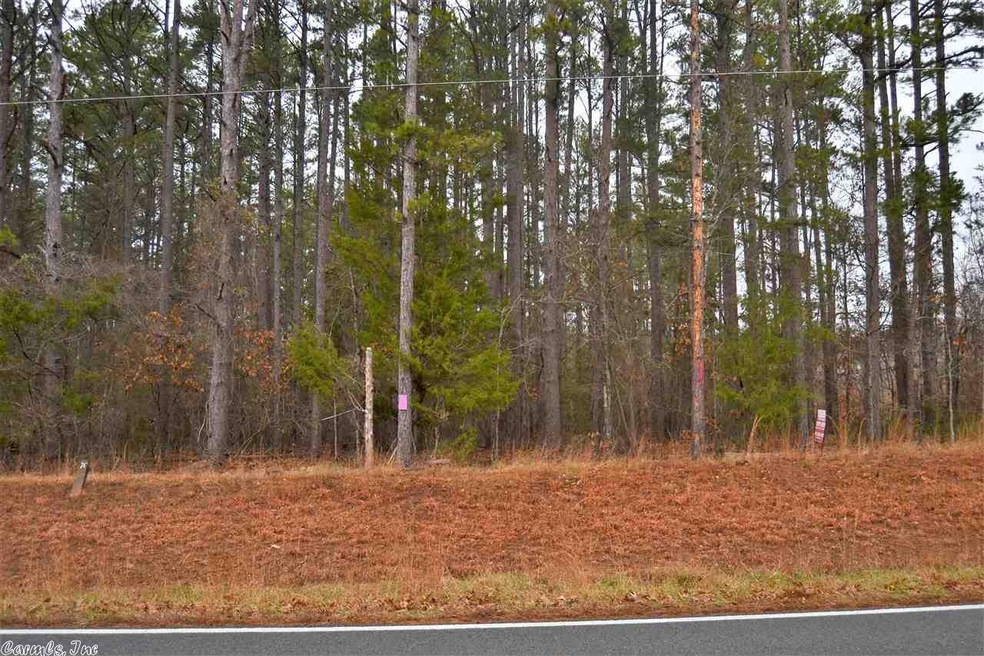 Lot 2 A Old Highway 25, Tumbling Shoals, AR 72581 - photo 1