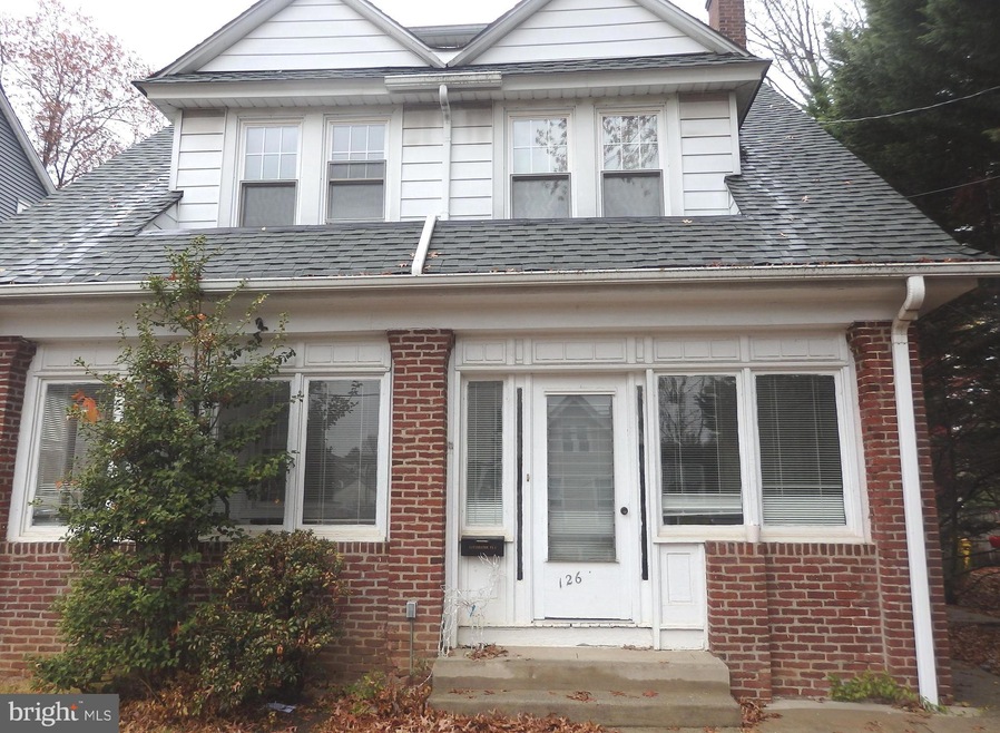 126 Grandview Rd, Ardmore, PA 19003 - photo 1