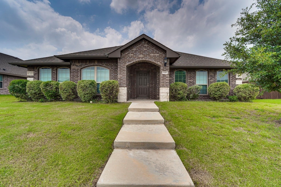 535 Cottonview Dr, Waxahachie, TX 75165 - photo 1