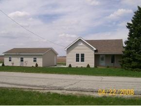 4562 W Old State Road 46, Greensburg, IN 47240 - photo 1