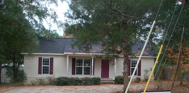 Main View