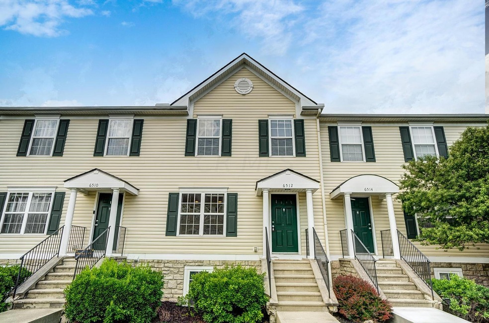 6512 Nottinghill Trail Dr unit 13-651, Canal Winchester, OH 43110 - photo 1