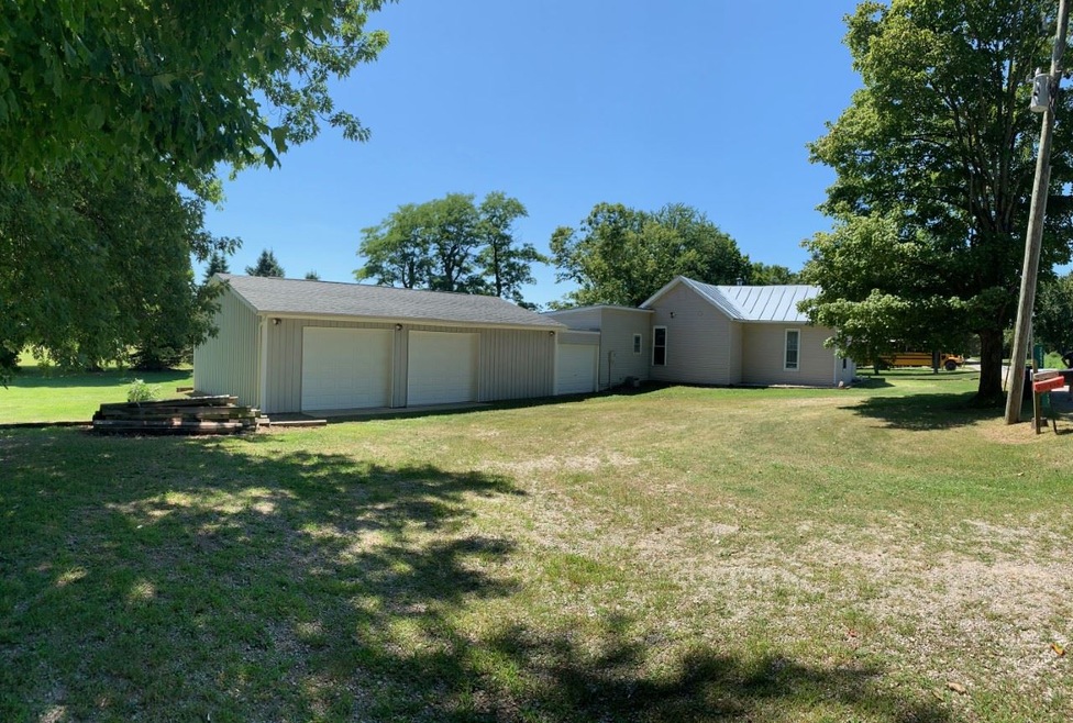 2857 W 550 S, Huntington, IN 46750 - photo 1