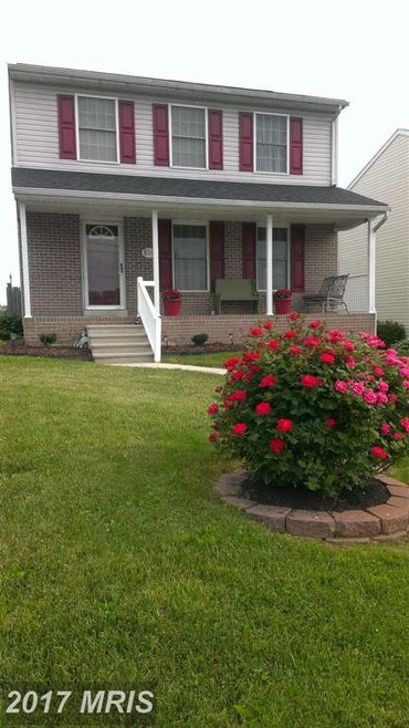 804 E D St, Brunswick, MD 21716 - photo 1