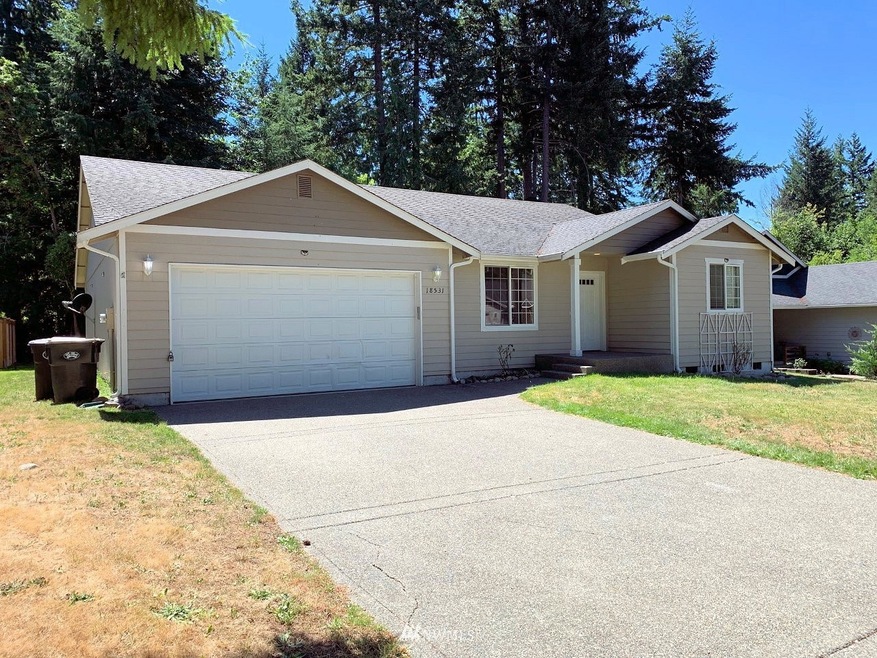 18531 Tapaderos St SE, Yelm, WA 98597 - photo 1