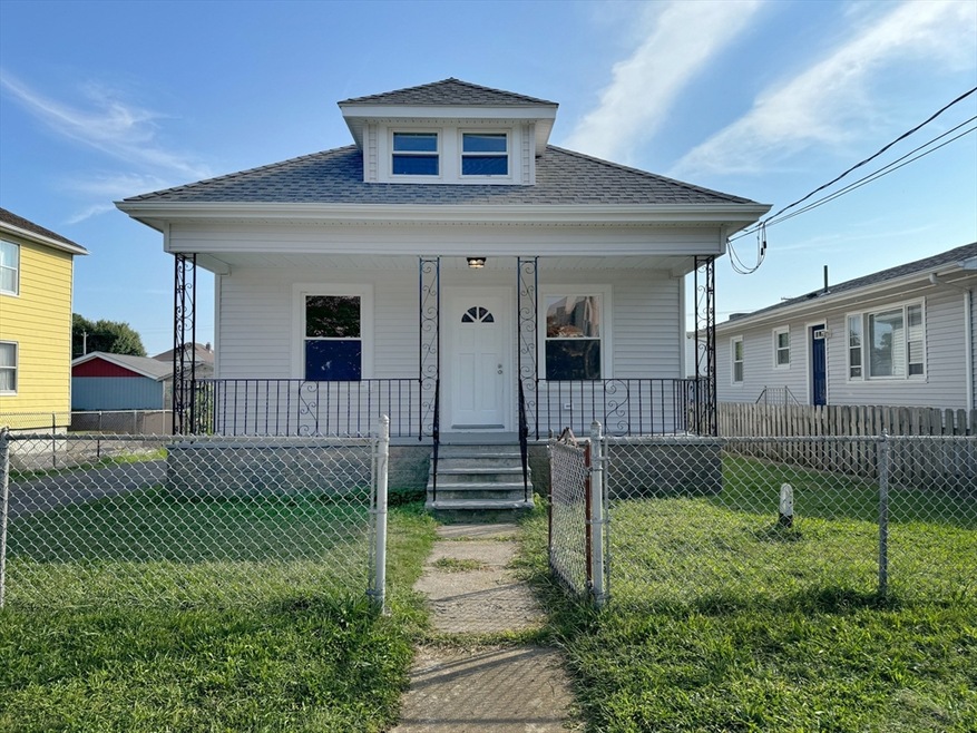 41 Jepson St, Fall River, MA 02723 - photo 1