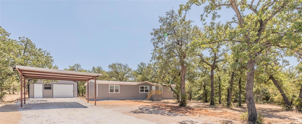 1301 Oak Country Estates, Weatherford, TX 76085 - photo 1