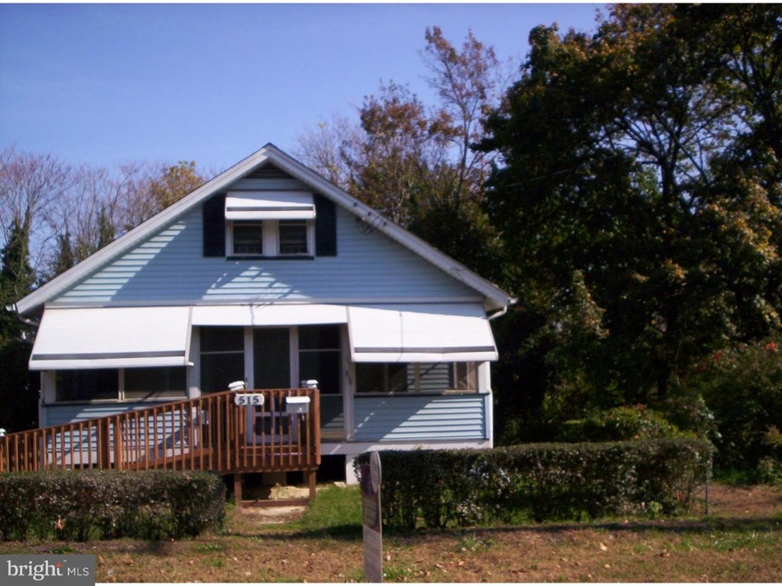 515 Crystal Ave, Vineland, NJ 08360 - photo 1