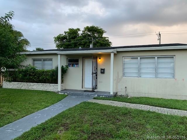 18130 NW 25th Ct, Miami Gardens, FL 33056 - photo 1