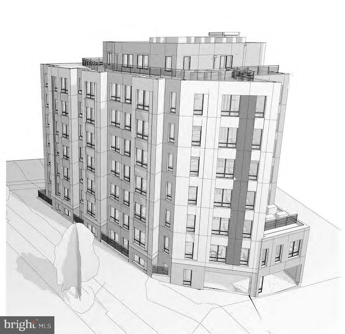 836 18th St NE, Washington, DC 20002 - photo 1