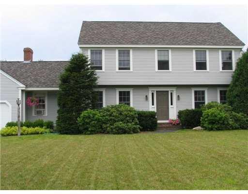 35 Fieldstone Dr, Yarmouth, ME 04096 - photo 1