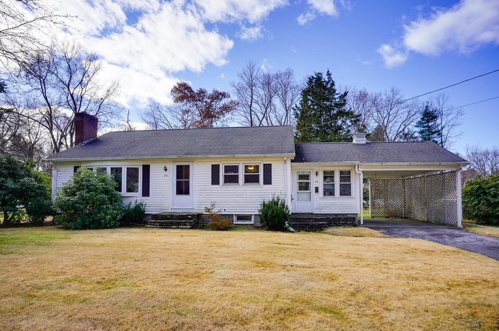 24 Westbrook Rd, Northborough, MA 01532 - photo 1