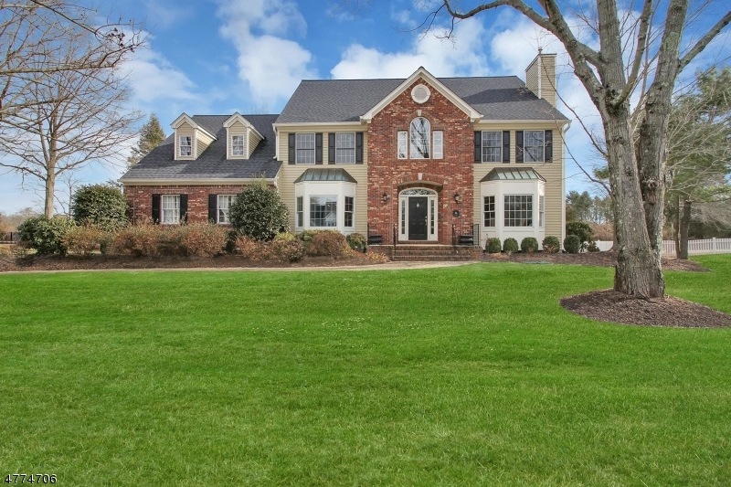 96 Blackburn Rd, Basking Ridge, NJ 07920 - photo 1