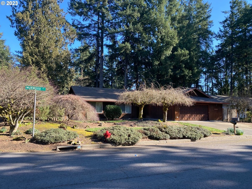 15718 Murwood Ct, Lake Oswego, OR 97035 - photo 1