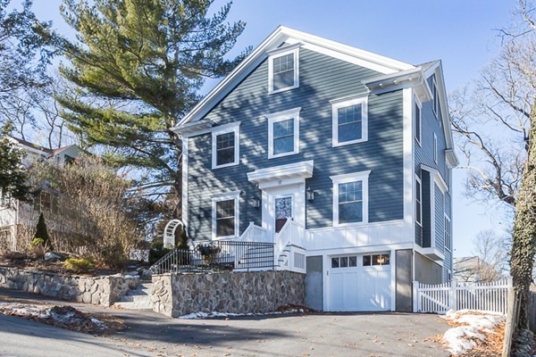 17 Grandview Rd, Arlington, MA 02476 - photo 1