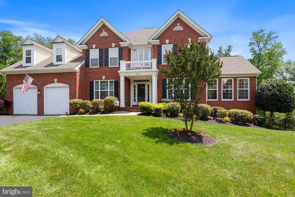 17019 Gatlin Ct, Woodbridge, VA 22191 - photo 1