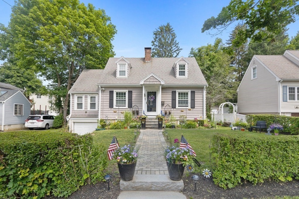 7 Ponkapoag Way, Canton, MA 02021 MLS 73132226