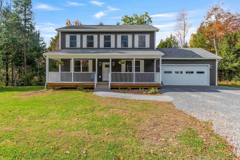 200 Kays Way, Cambridge, VT 05444 - photo 1