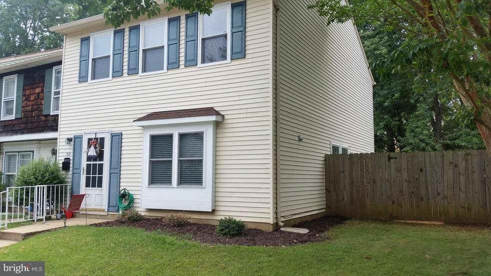 310 Charred Oak Ct, Annapolis, MD 21409 - photo 1