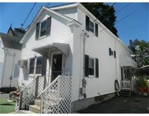 122 Washington St, Taunton, MA 02780 - photo 1