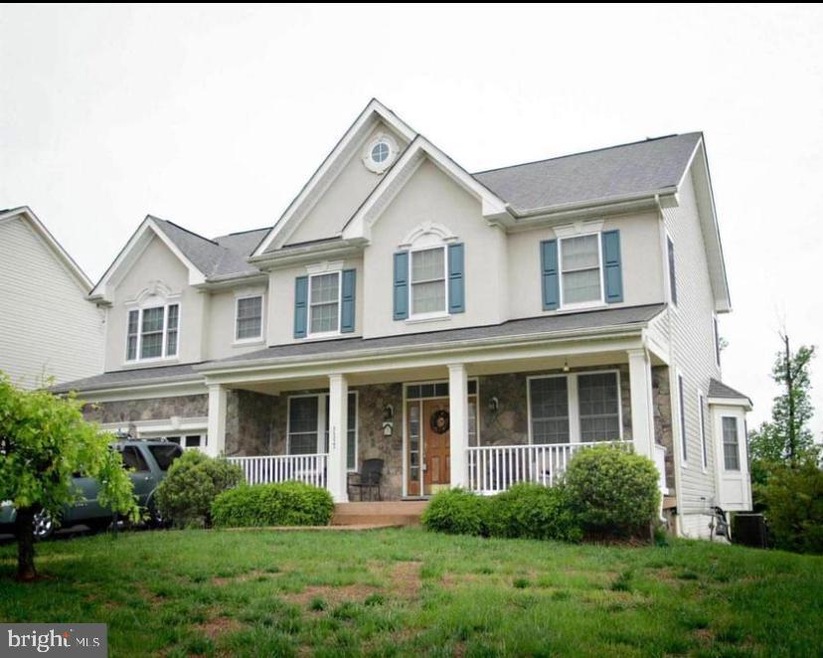 3357 Lady Catherine (Basement Only) Cir, Triangle, VA 22172 - photo 1