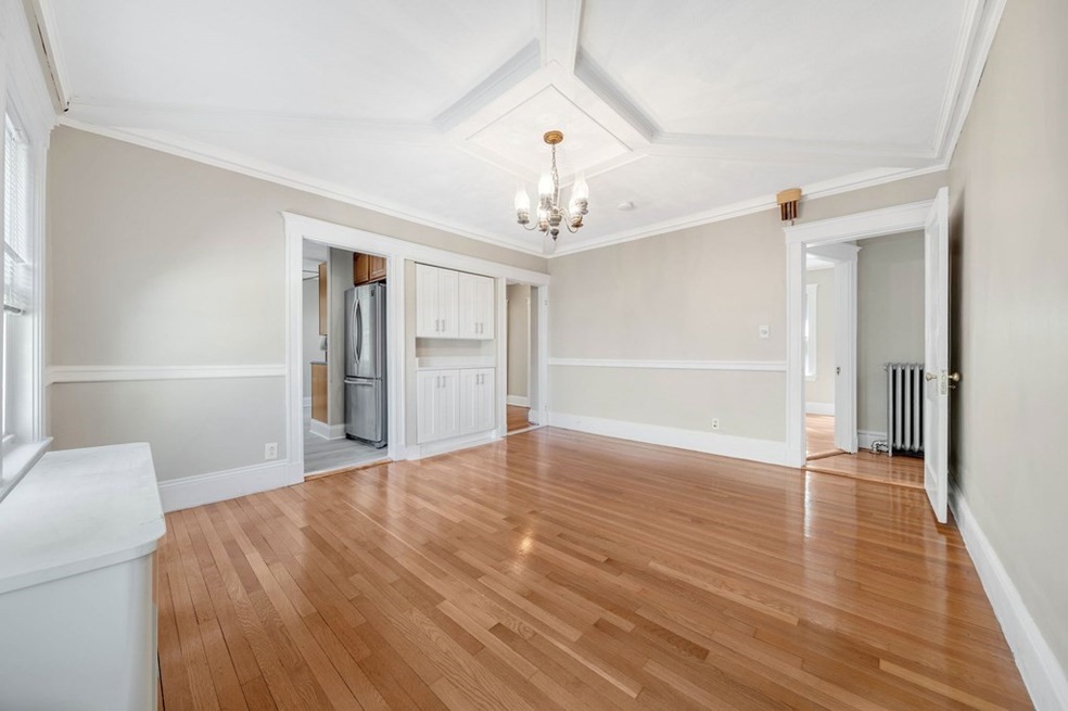 8 Bentley St unit 1, Brighton, MA 02135 - photo 1